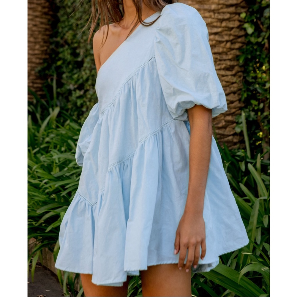 ShowPo Harlem Dress